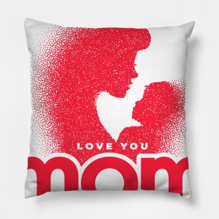 quarantine mother day Pillow