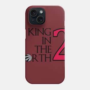 King In The North Phone Case