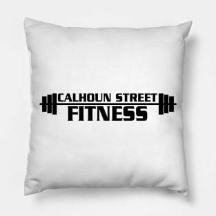 CalhounstFitness Pillow