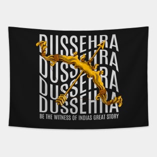 Dussehra Tapestry