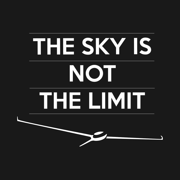 The Sky is not the limit design by Avion