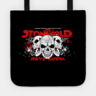 Stone Cold Steve Austin Defiance Tote