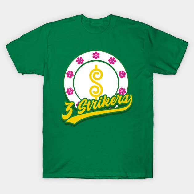 los angeles t shirt price