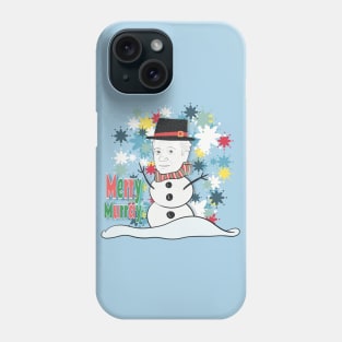 Murray Xmas Phone Case