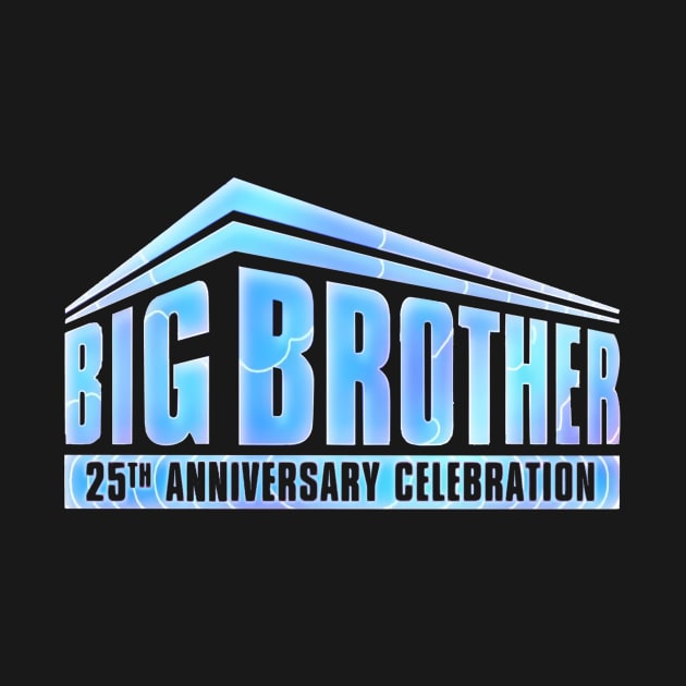 Big Brother 25th Anniversary celebration by glaucomaegford