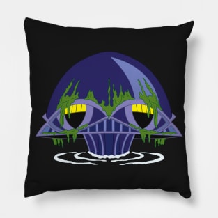 Legion of Doom Pillow