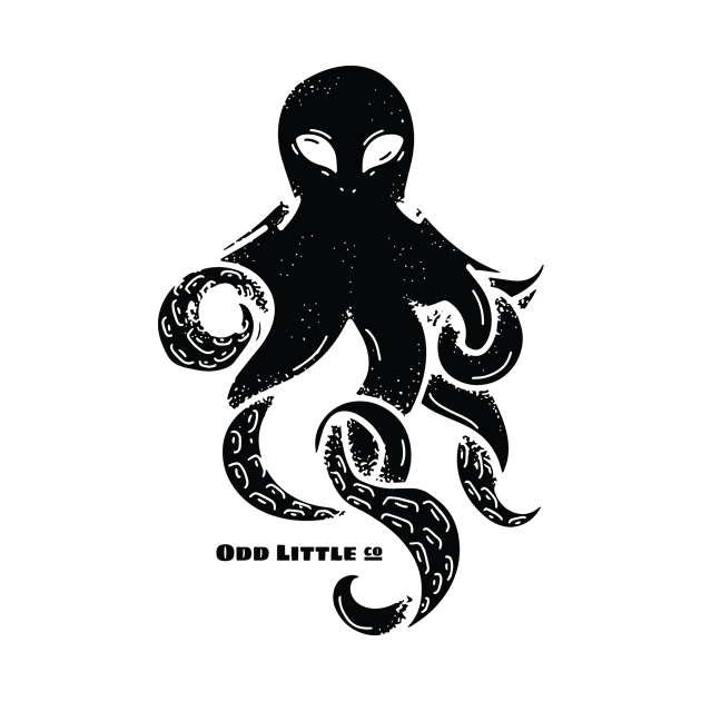 The Odd Little One by Odd Little Co.