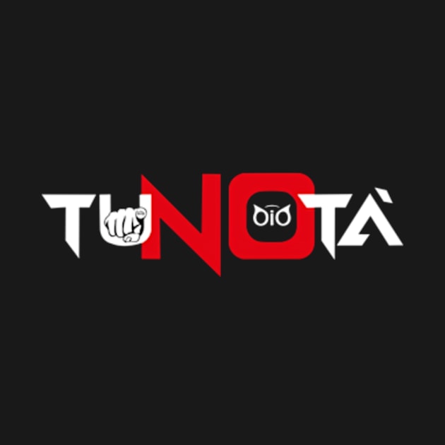 iO Tu No Ta by chancgrantc@gmail.com