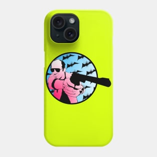 Day of the Hunter Phone Case