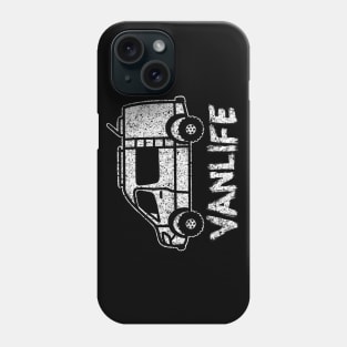 Overland Sprinter Van Phone Case