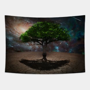 Tree of Life Tapestry