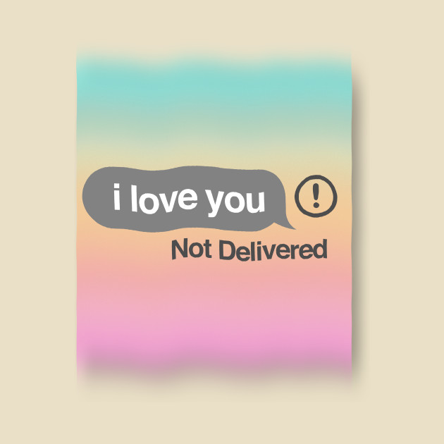 i love you un