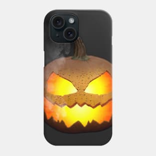 Pupkin Smile Phone Case