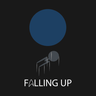 Falling Up T-Shirt