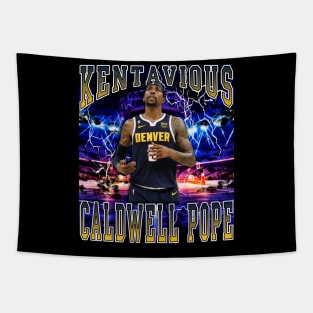 Kentavious Caldwell Pope Tapestry