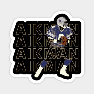 Aikman Magnet