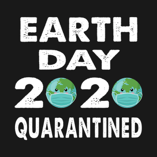 Earth day Gift T-Shirt