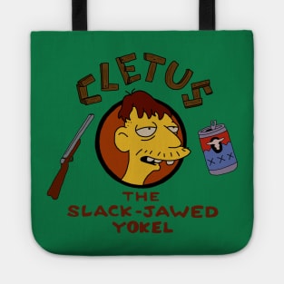 Cletus Tote