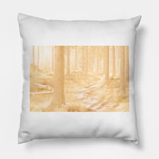 Forest Pillow