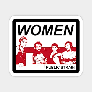 Women band Magnet