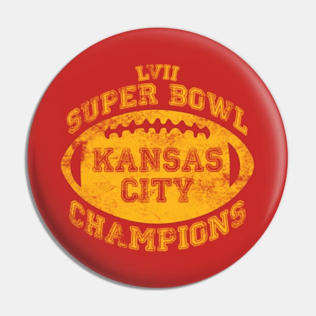 Pin on Kansas City Chiefs are Super Bowl LVII champs