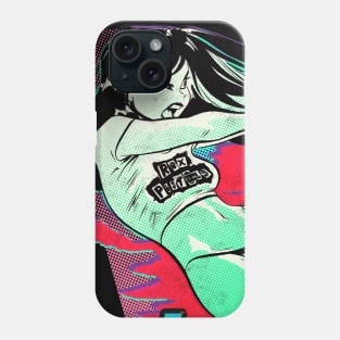 Bang! Phone Case