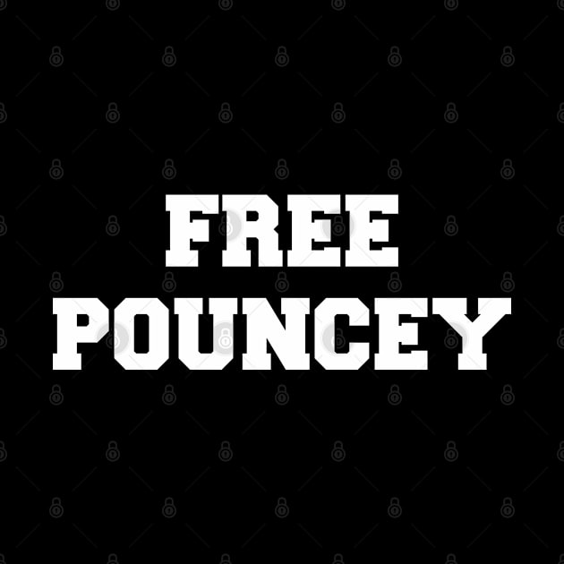 Free Pouncey tshirt Cleveland started it Pittsburgh football by Attia17