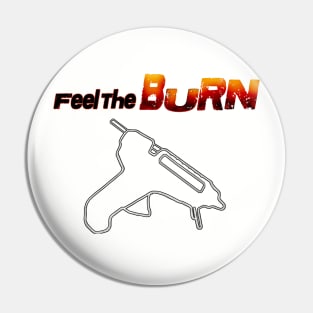 Burn Pin