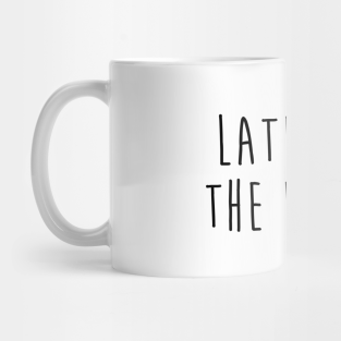 I Love You Man Mugs Teepublic