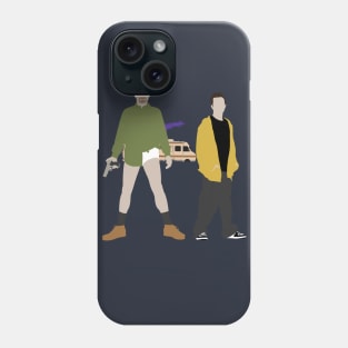 Breaking Bad Phone Case