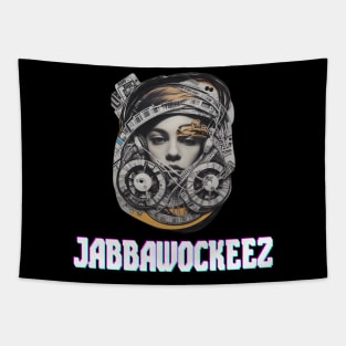 Jabbawockeez Tapestry