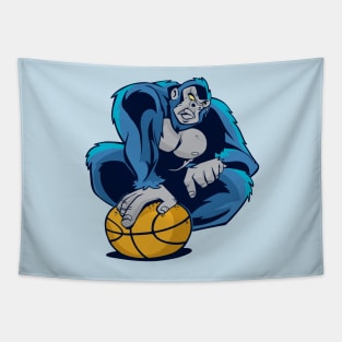 Basketball club Tapestry