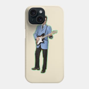 Buddy Holly Phone Case