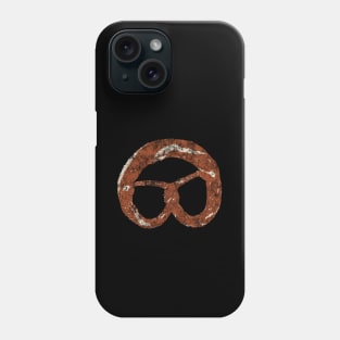 Pretzel Phone Case