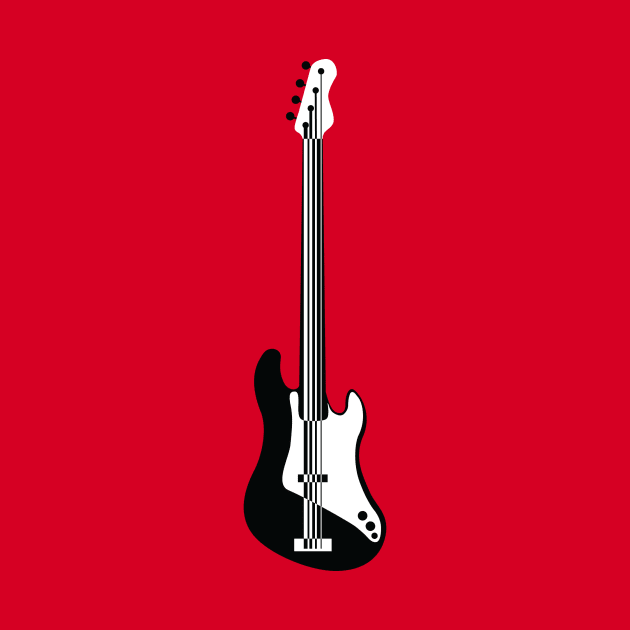 Bass by SamKlein