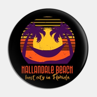 Hallandale Beach Best City In Florida Pin