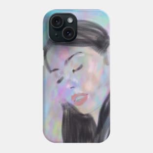 Dreaming Phone Case