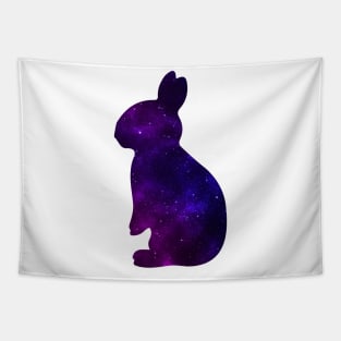 My Bunny Valentine Tapestry