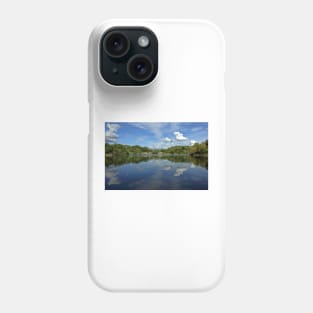 Newbold Quarry Park Phone Case