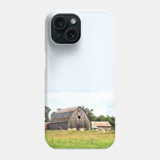 Open Loft - Eastern Ontario Phone Case