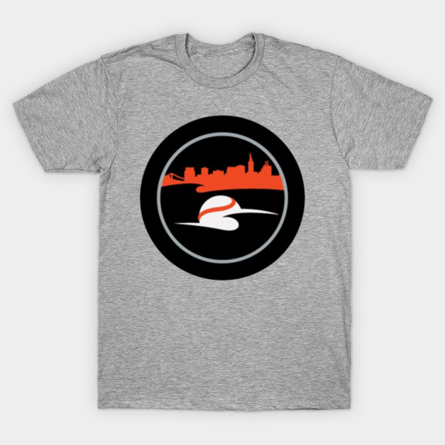 giants sf shirt