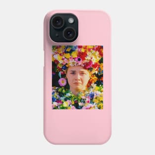 May Queen Phone Case