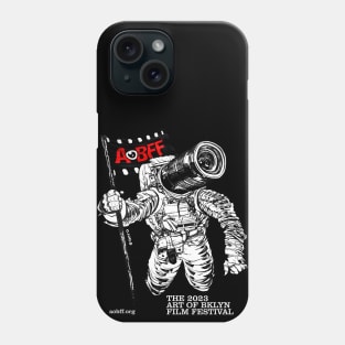 2023 Art of Brooklyn Film Festival Phone Case