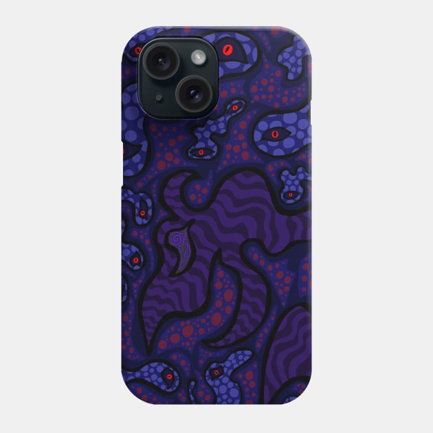 Confusion Phone Case by mm92