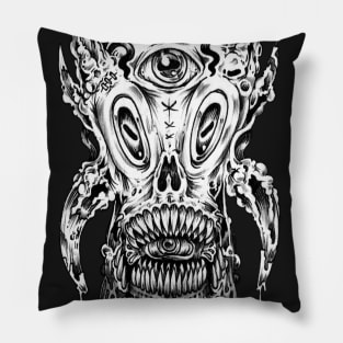 Return of Evil Pillow