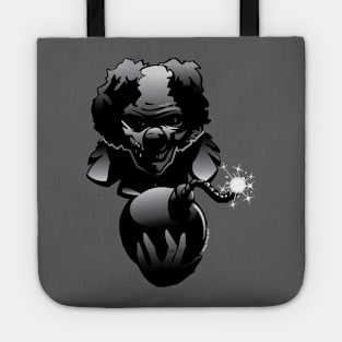 Killer Clown Tote