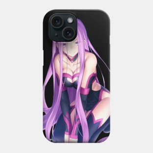 Medusa - fgo Phone Case