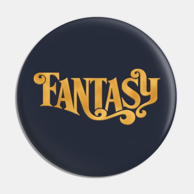 FANTASY Pin by Disney Cruise Line Blog