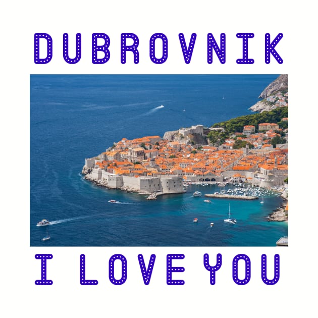 Dubrovnik by mmuzanic