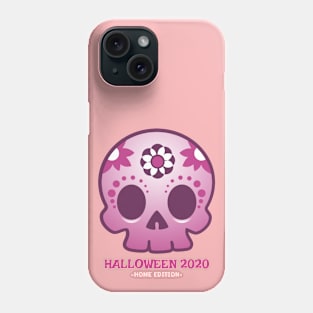 Halloween 2020 - Home Edition Phone Case